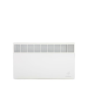 Calentador Convector Impermeable Conbase BC-200S de 2000W con Termostato Ajustable y Protección Contra Sobrecalentamiento para Uso en Invierno en el Hogar y Baño - Product Image 1