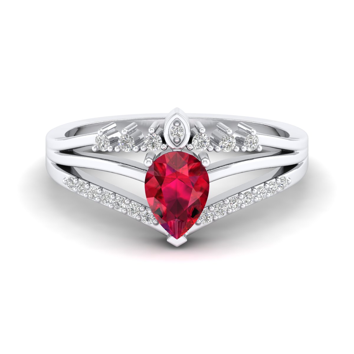 ทองคำขาว