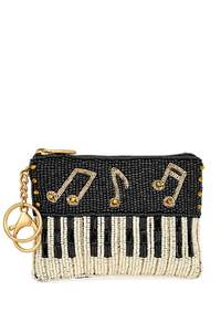 Monedero con cuentas de colores, elegante mini cartera para mujeres y niñas a precio de mayoreo - Product Image 5