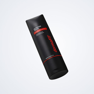 Crème pour le corps coréenne K-Beauty DermFit Syeonpik Daily Muscle Care Cream DermFit Fabriquée en Corée 200mL lotion hydratante - Product Image 5