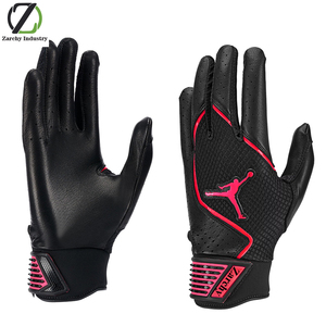 Diseño Único para una Experiencia Inigualable, Construcción de Doble Costura para Mayor Durabilidad, Guantes de Béisbol - Product Image 3