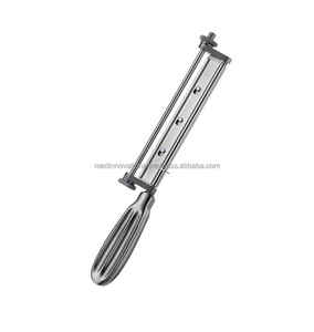 Dermatome (cuchillo para injerto de piel)-Grosor 0,1mm-1,2mm - Product Image 3