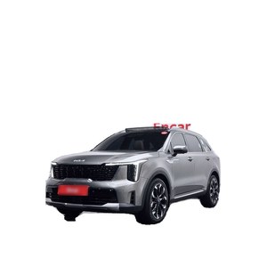 Kia Sorento Diésel 2.2 4WD 2023 con Asientos de Cuero, Volante a la Izquierda, Cámara Trasera - 30,928 km - Product Image 1