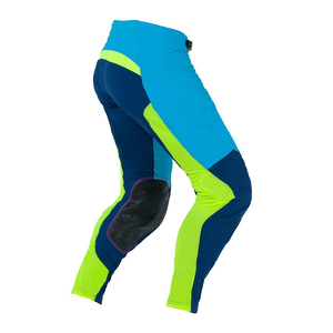 กางเกงจักรยานเสือภูเขาพิมพ์ลายระบายอากาศขายส่ง |   สีและขนาดโลโก้แบบกำหนดเอง |   ผู้ผลิต OEM/ODM จากปากีสถาน - Product Image 4