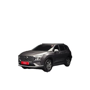 Hyundai Santa Fe Diésel 2.2 2WD 2021/8, 64,193 km, Caja de Cambios Automática, Asientos de Cuero, Volante a la Izquierda - Product Image 1