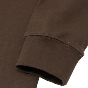 T-shirts Hip-Hop Premium pour Hommes, Coton Épais 300 g/m², Impression Sérigraphique Estivale, Design Personnalisé, Collège, Université - Product Image 5