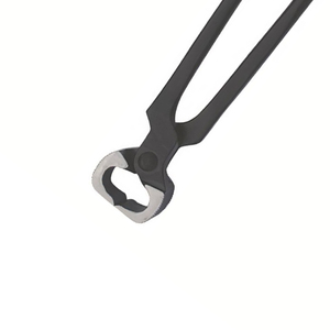 Cortauñas de Herrador de Construcción Premium, Herramientas Veterinarias de Acero de Alto Carbono de 14 Pulgadas, Cortauñas Profesionales Personalizadas - Product Image 2