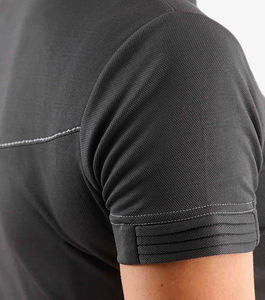 Pantalones de equitación de nailon con asiento completo de silicona para montar a caballo - Product Image 4