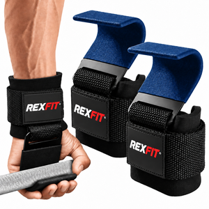 Sangles de poignet personnalisées pour haltérophilie et exercices de traction – Fournisseur OEM en gros pour le soutien musculaire - Product Image 3