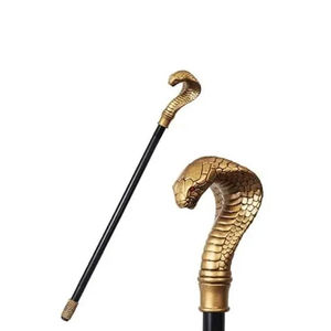 Bâtons de Cérémonie de Haute Qualité en Gros, Uniformes de Cérémonie, Bâtons de Cérémonie Personnalisés Neufs 2025, Canes et Bâtons de Cérémonie - Product Image 5