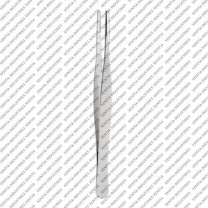 Ensemble d'instruments chirurgicaux creux en argent, réutilisables, manuels, avec conception de logo personnalisé, par fabricant OEM très demandé - Product Image 5