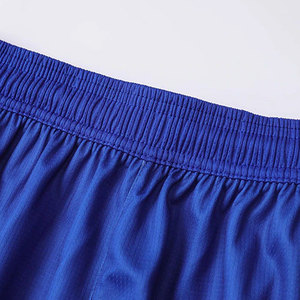 Tenue de basketball unisexe respirante, grande taille, personnalisée et imprimée, de haute qualité pour le sport - Product Image 6