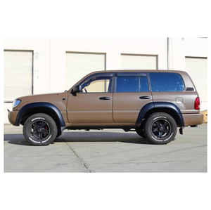 Toyota Land Cruiser VX Limited de 1998 - Product Image 3