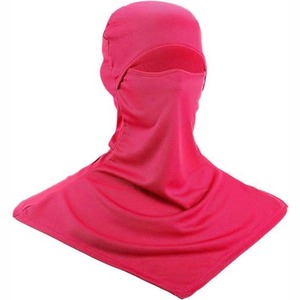 Masque facial Balaclava bleu unisexe pour adulte 56-58CM, respirant, imperméable, protection pour les sports de plein air - Product Image 6