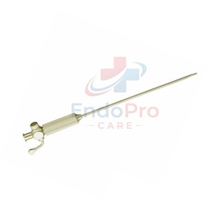 Aguja de Veress para clínica, de movimiento suave, fácil de usar y con entrada precisa - Product Image 5