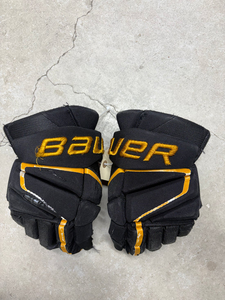 Gants de hockey sur glace imperméables, durables, rembourrés, chauffants, respirants, de haute qualité, couleur et logo personnalisables, service OEM - Product Image 5