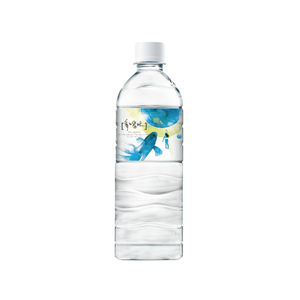 Eau minérale Vedan MORE WATER 450ml Bouteille en plastique - Product Image 5