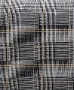 Set di copripiumino in flanella di cotone Sussex | Kenneth Cole New York - Product Image 6