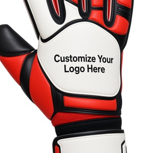 Gants de gardien de but de haute qualité, gants de gardien de but pour entraînements et matchs pour adultes - Product Image 3