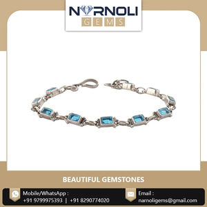 Bracelet moderne en argent sterling 925, bijoux en argent pour collection de mode au meilleur prix - Product Image 6