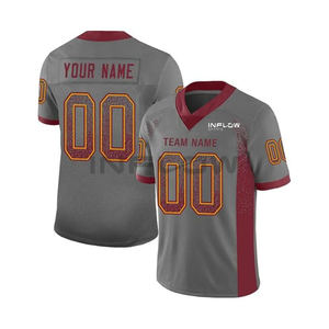 American Football Wear Men Women Custom Football Jerseys For Team and Club Uniforms Youth Kids Training Kits Jersey - Product Image 1