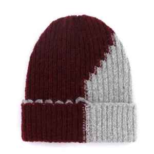 Hot Selling High Quality Wool Beanies <b>Caps</b> <b>For</b> <b>Men</b> Women Outdoor Use <b>Winter</b> Warm Beanies <b>Caps</b> - Product Image 2