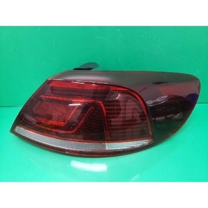 Feu arrière droit d'occasion OEM 3C8945208T pour CC 357/358 2012-2016 - Product Image 1