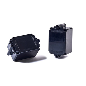 Plásticos Personalizados: Servicio integral OEM/ODM, desde el diseño hasta el producto finalizado - Cajas de Montaje Superficial para Almacenamiento de Energía Segura - Product Image 3