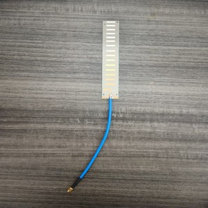 เสาอากาศ PCB แบบ 1 ความถี่ในตัว L8P-5700-5900D8 - Product Image 3