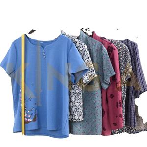 Camiseta Deportiva Unisex Personalizada FGA al por Mayor, 100% Algodón, Transpirable, de Secado Rápido, Tejido de Punto, Diseño Personalizado - Product Image 3