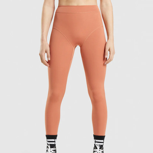 Ladies Lagging for Women Sports Custom Made Design Legging <b>Pant</b> Gym Fitness Wear Yoga Legging thick and quick dry - Product Image 2