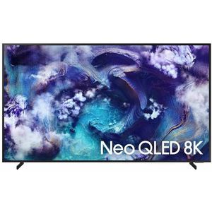 Televisores Neo QLED Mini-LED Inteligentes 8K HDR QN900F de 85 Pulgadas de Alta Calidad con 1 Año de Garantía, Listos para Enviar - Product Image 1