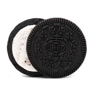 Mini Galletas Oreo 20gr - Product Image 3