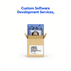 Services de développement logiciel sur mesure - Product Image 3