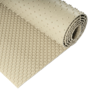 KATAVINA-Alfombrillas de PVC resistentes al agua para todo tipo de clima, rollos de alfombrillas multicolores para almacenes - Product Image 1