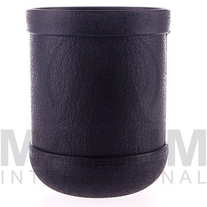 High Quality Custom Logo <b>Dice</b> Cup Made From Genuine Leather - Product Image 4
