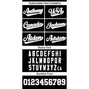 เสื้อแจ็คเก็ตเบสบอลแบบวินด์เบรกเกอร์น้ำหนักเบา รุ่นปี 2025 สำหรับผู้ใหญ่และเยาวชน พร้อมตัวอักษรและโลโก้หมายเลขที่กำหนดเองได้ - Product Image 4