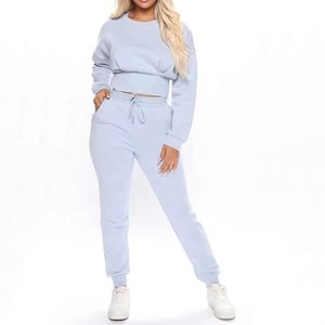 Chándal con Capucha para Mujer, Ecológico y a la Moda, con Cierre de Cordón, para Invierno y Gimnasio, Tejido Suave y Cómodo - Product Image 6