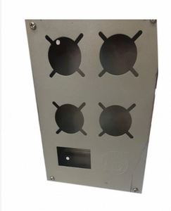 Gabinete para Generador de Oxígeno - Product Image 2