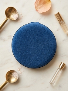 [K-ESSENTIALS] ชุดพัฟแต่งหน้าแบบนุ่มพิเศษพร้อมฟองน้ำรูบิเซลล์ แพ็คแปรงทารองพื้นเนื้อลิควิดสัมผัสนุ่ม - Product Image 1