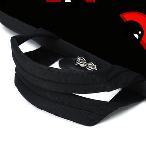 Sublimation Printed <b>Laptop</b> <b>Backpack</b> Custom Logo Waterproof Business Travel <b>Laptop</b> Bags OEM Wholesale - Product Image 5