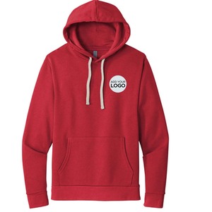 เสื้อฮู้ดแขนยาวสำหรับออกกำลังกาย ฟิตเนส เพาะกาย วิ่ง สำหรับผู้ชาย - Product Image 2