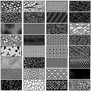 Paneles <span class=keywords><strong>de</strong></span> corte láser <span class=keywords><strong>de</strong></span> Metal <span class=keywords><strong>de</strong></span> aluminio decorativo para puerta <span class=keywords><strong>de</strong></span> <span class=keywords><strong>casa</strong></span>, balcón, barandilla, imágenes artísticas <span class=keywords><strong>de</strong></span> pared - Product Image 3