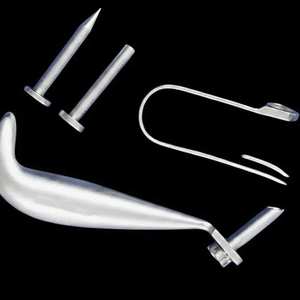 Dispositivo transbucal con trocar, kit de cirugía maxilofacial, modelo grande, juego de instrumentos quirúrgicos orales y faciales - Product Image 4