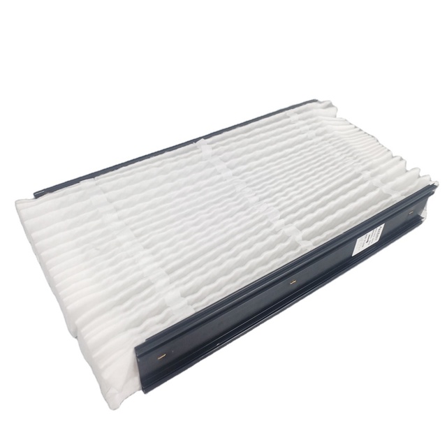 Replacement Filter 213 210 Compatible with Air Purifier 1620 2120 2200 MERV 13 Collapsible 20x25x4 Household Use HEPA