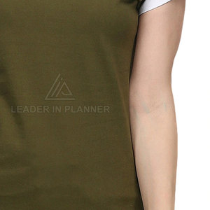 Camiseta de verano estilo streetwear para mujer, personaliza tu propio logo, camiseta para mujer en venta - Product Image 6