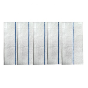 Tissu non tissé chirurgical en coton léger détectable aux rayons X Chitosan hémostatique - Product Image 2