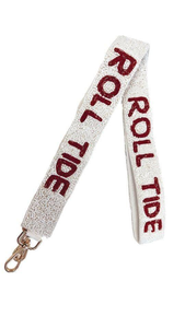Handcrafted Beaded <b>Straps</b> Fashionable <b>Bag</b> And Clothing Accessory At Best Price - Product Image 2
