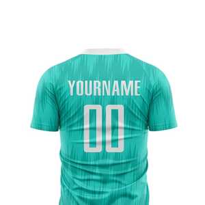 Uniforme de Fútbol Juvenil, Venta Directa de Fábrica, Uniforme de Fútbol Hecho en Pakistán, Ropa Deportiva, Uniforme de Fútbol para Hombre Hecho en Pakistán - Product Image 5
