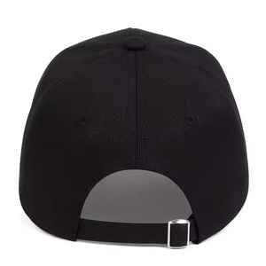 Casquette personnalisée de qualité supérieure, créez votre propre casquette personnalisée pour homme - Product Image 3